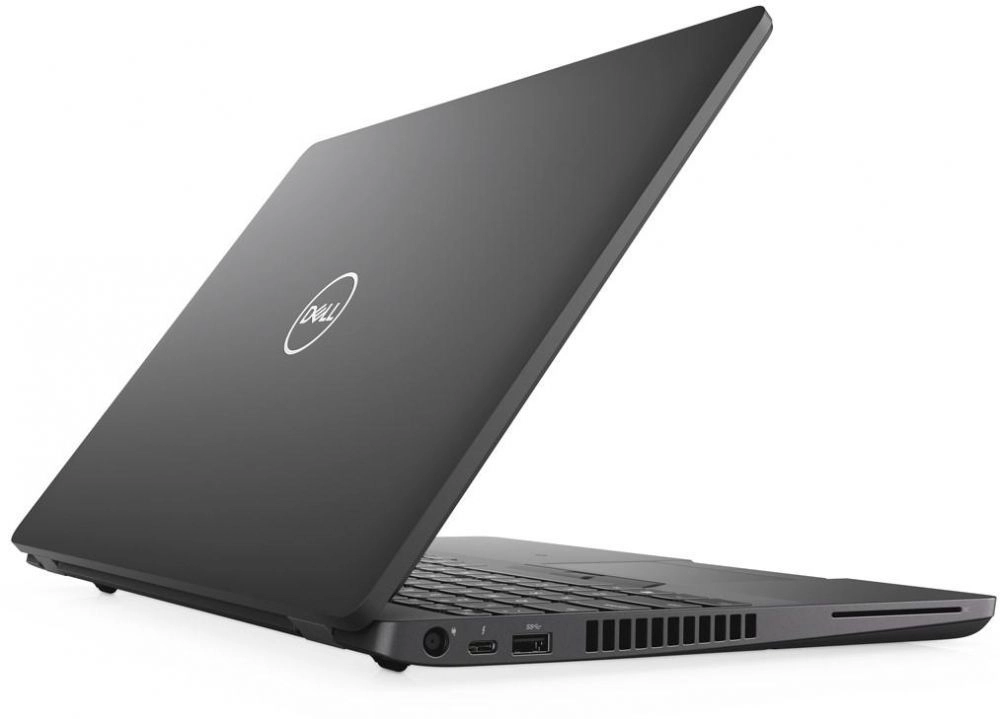 Latitude 5500 - 15.6 inch 8 gigabyte 1000 gigabyte Intel Core I5