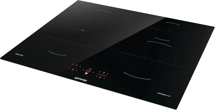 GI6421BSC Induction hob