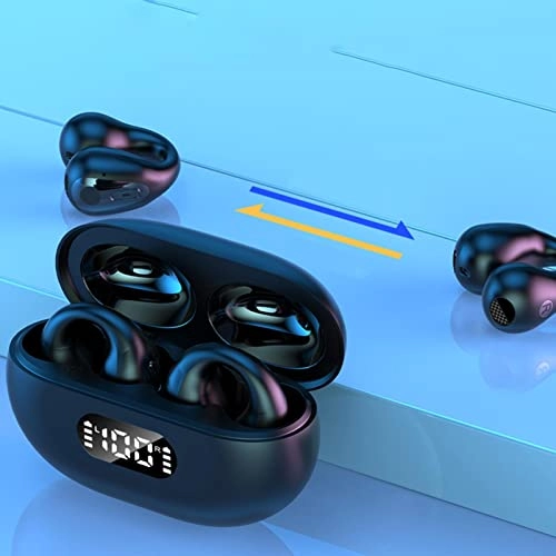 Bone Conduction Headphones Wireless Headphone