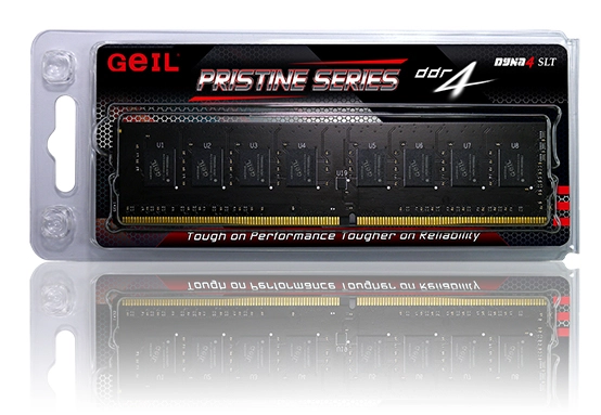 Pristine - 8GB 3200MHz DDR4