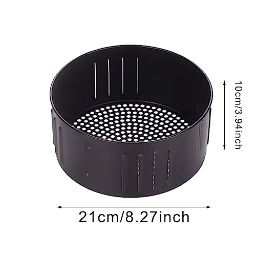 Air Fryer Replacement Basket - Metal 1 Piece