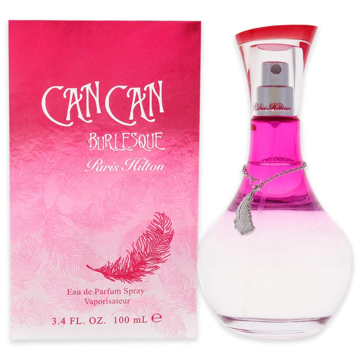 Can Can Burlesque Eau de Parfum 100 ml