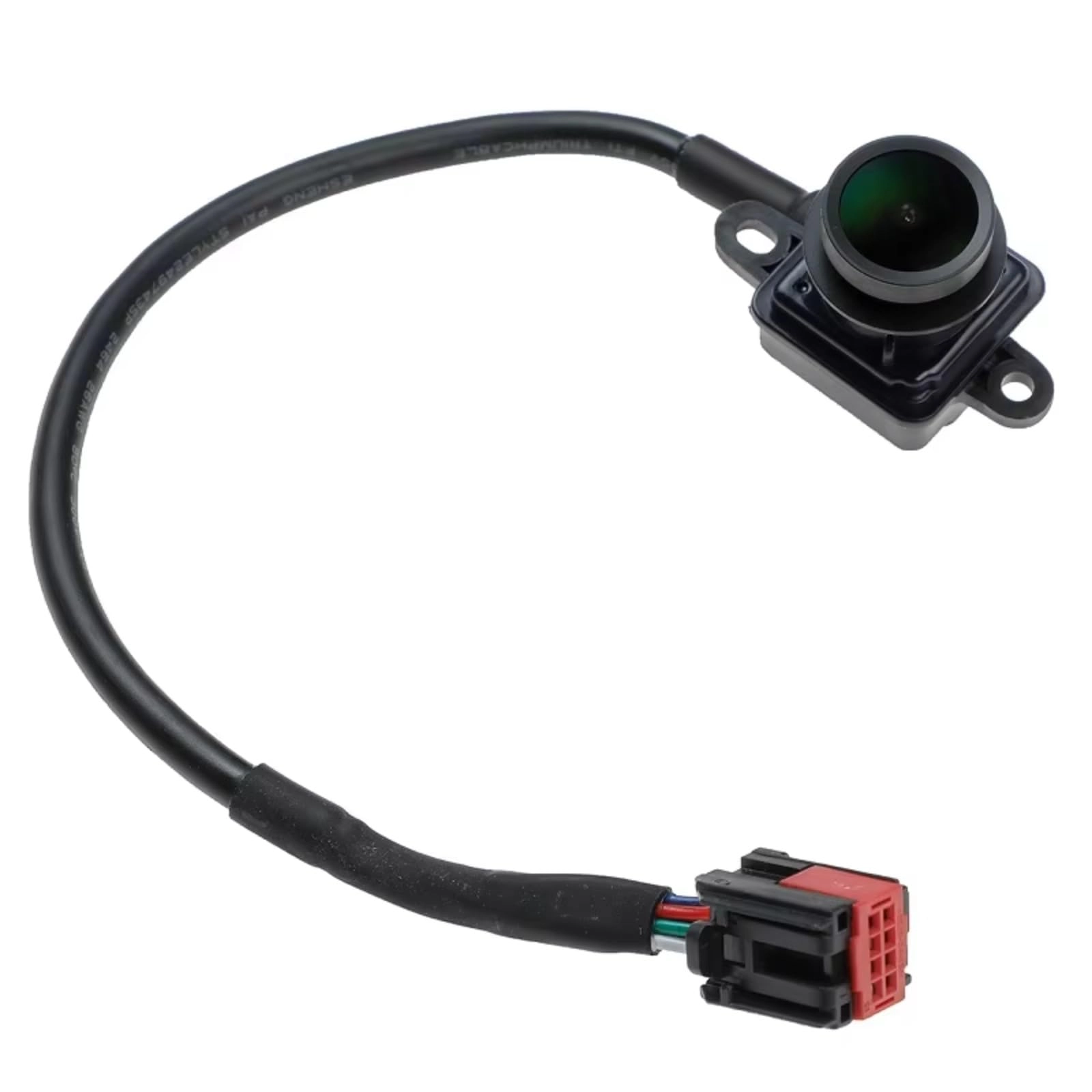 Rear View Reversing Camera - Night vision