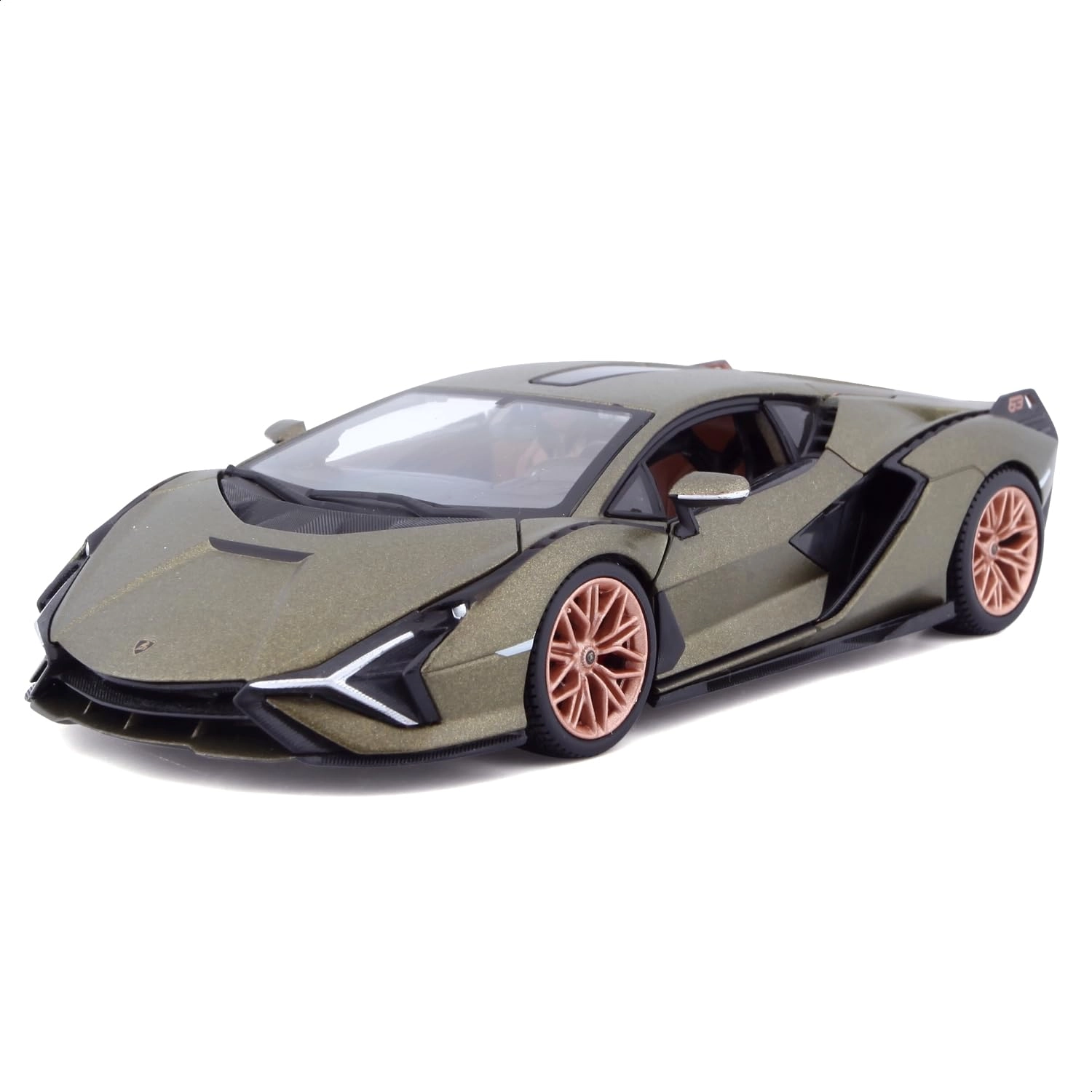 Lamborghini Sian FKP 37 - 1:24