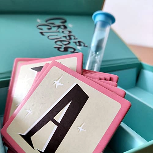 Cross Clues (Italian)