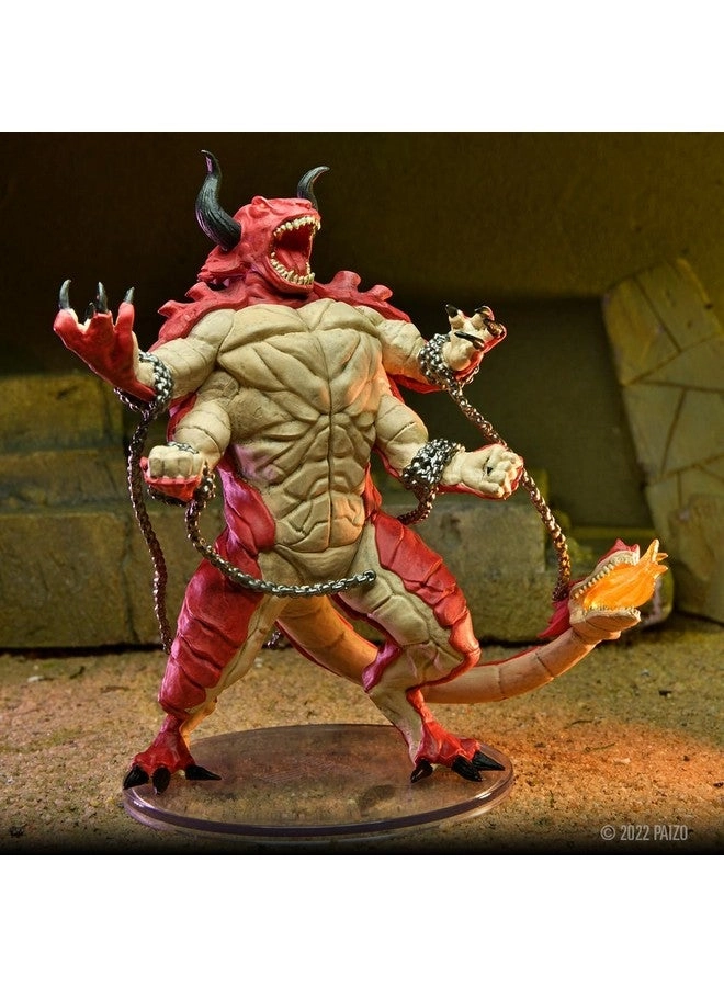 Pathfinder Battles: Impossible Lands - Impossible Foes