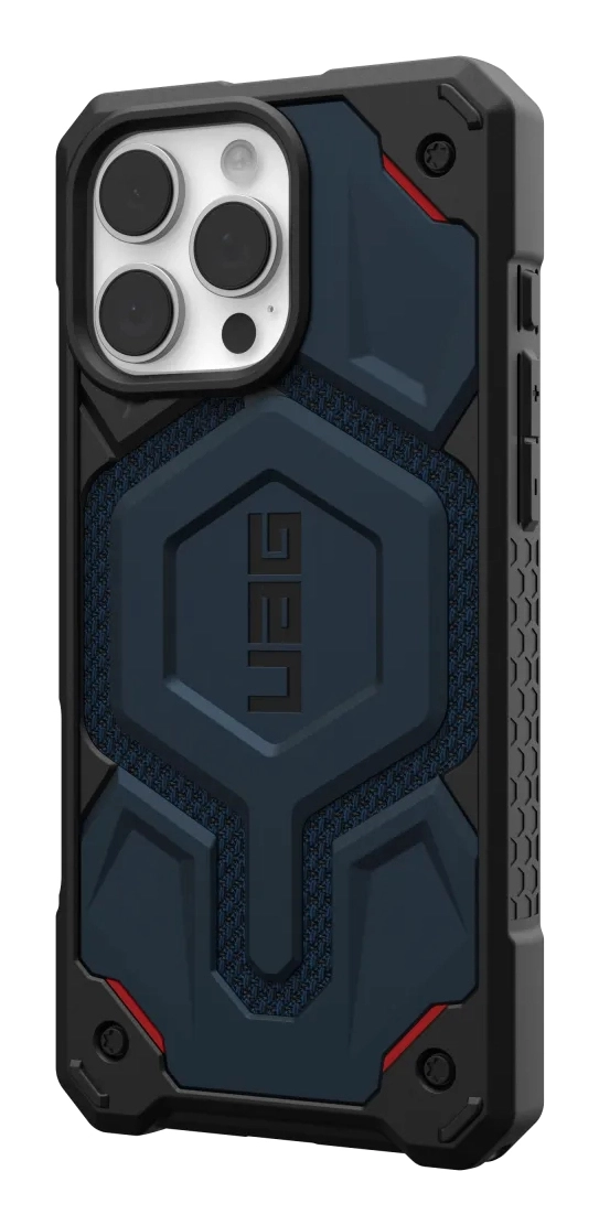 Monarch - Kevlar Case
