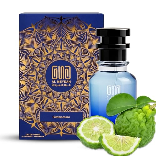 Sammacaara Eau de Parfum 200 ml