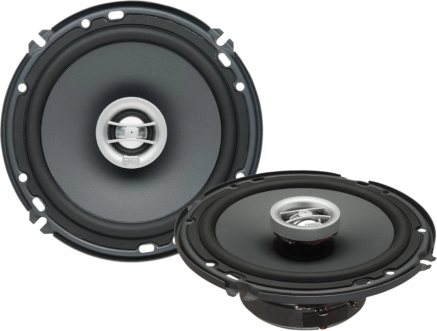 PowerBass OE-675 - 6.75" Co-Axial