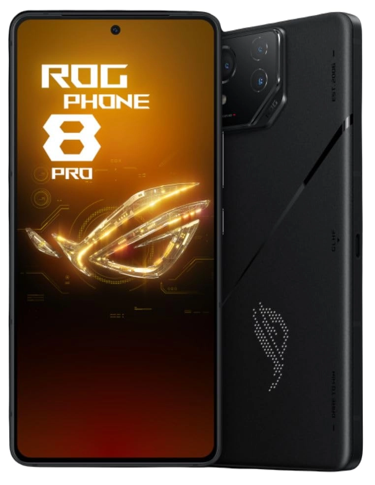 ROG Phone 8 Pro - 24GB 1TB