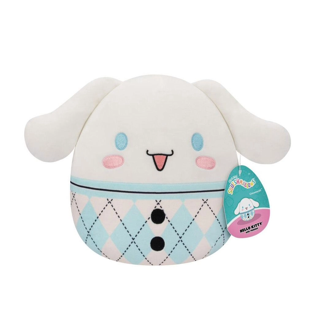 Hello Kitty Sanrio Core 21 cm Plush