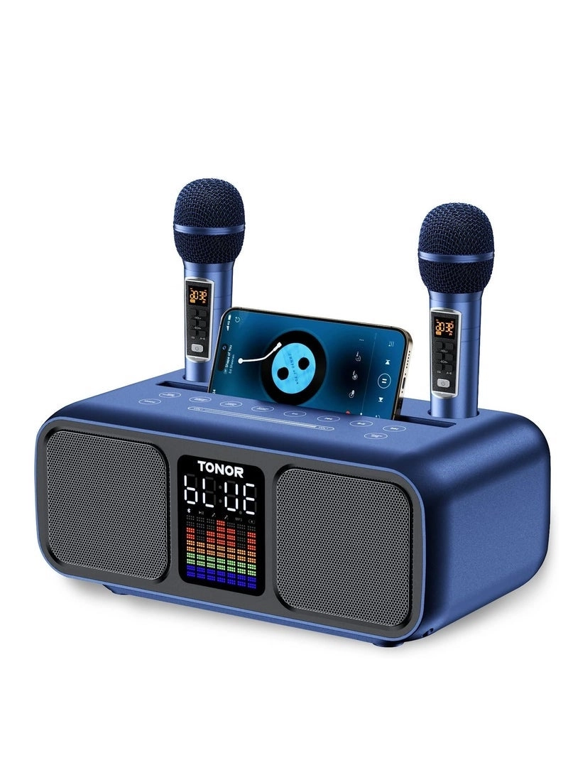 K9 - 2 Wireless Microphones