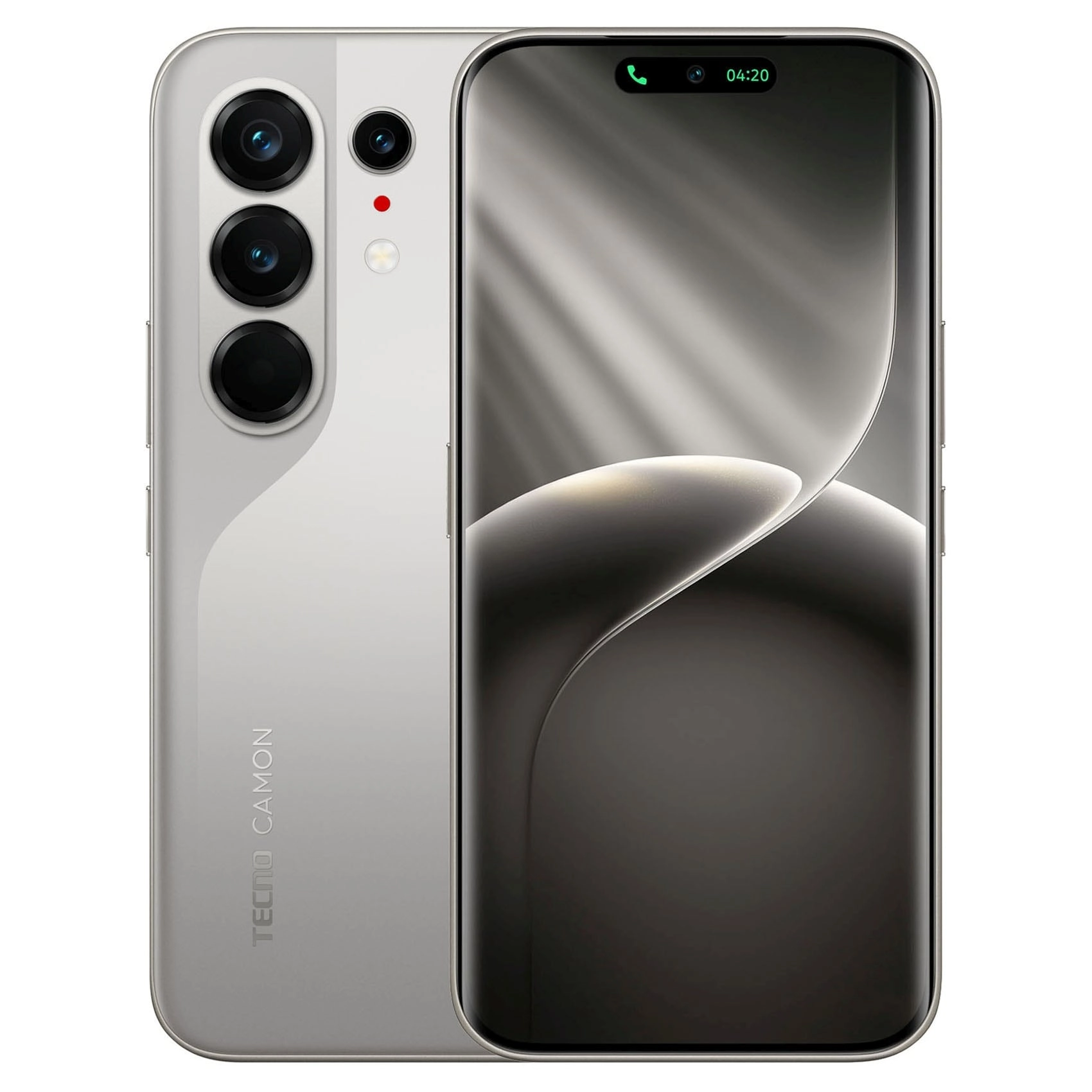 Camon 50 Ultra - 12GB 256GB
