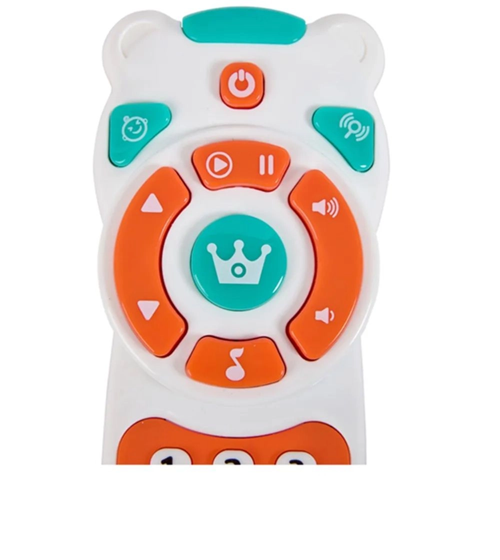 My Remote Controller - 6 months