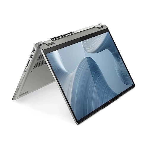 IdeaPad Flex 5 14IAU7 - 14'' Core i7-1255U 8GB DDR4 512GB SSD