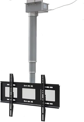 Ceiling TV Mount - 50kg 26-70 inch