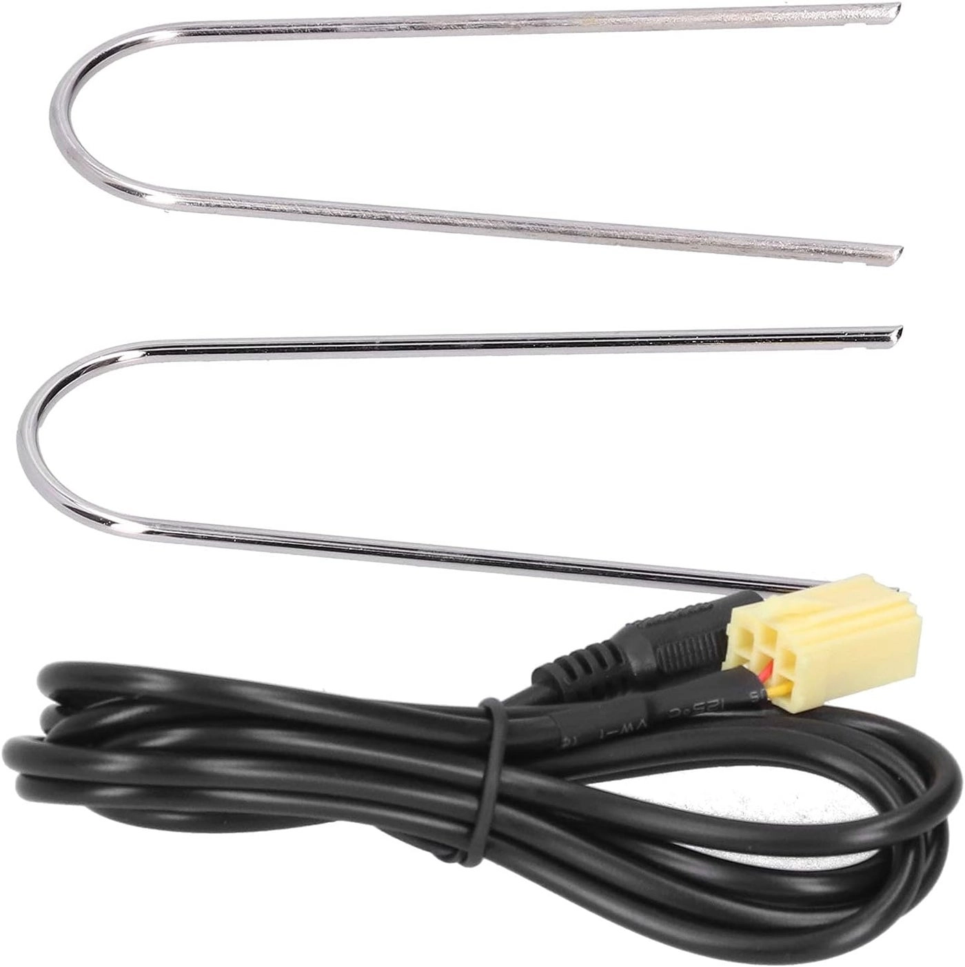 3.5mm Jack AUX Input Cable - ABS Aluminum Alloy Install Remove Tool