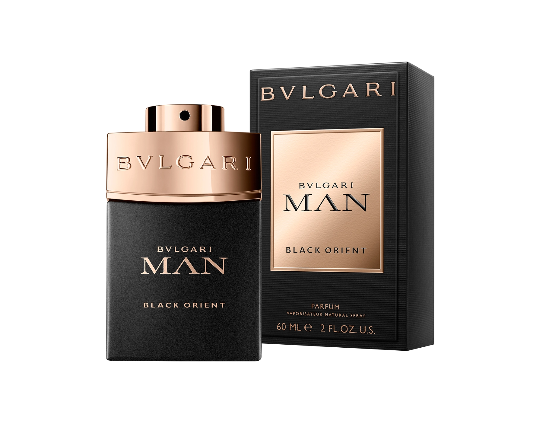 Man In Black - Eau de Parfum 60ml