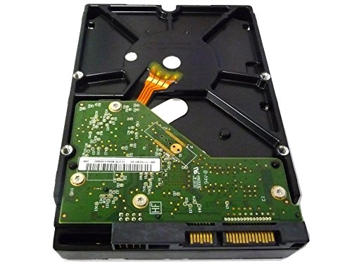 3.5" 7200rpm 64MB SATA (WD1003FBYZ) - 1 TB