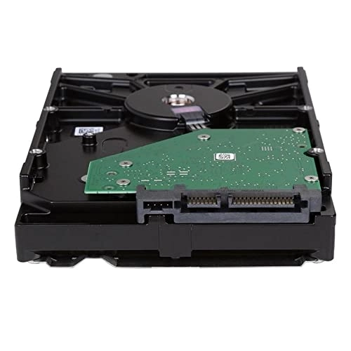 IronWolf 3.5" 7200rpm 256MB SATA 6Gb/s (ST8000VN004) - 8TB