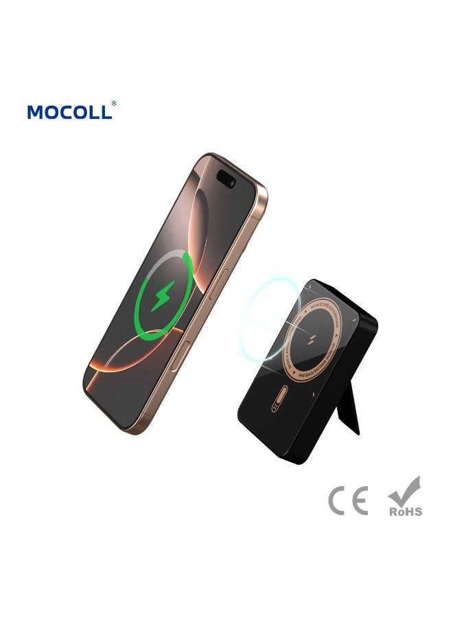 MWPB-G03-BK - 10000mAh