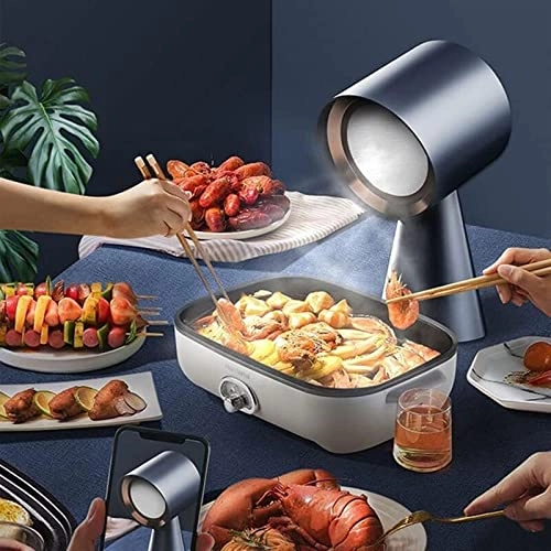 Portable Extractor Hood