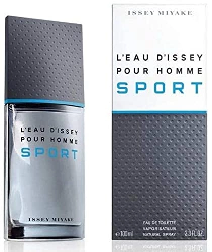 Sport Eau de Toilette 100ml
