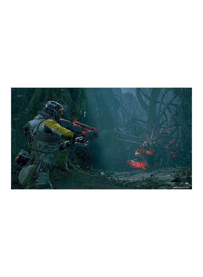 Returnal | PS5