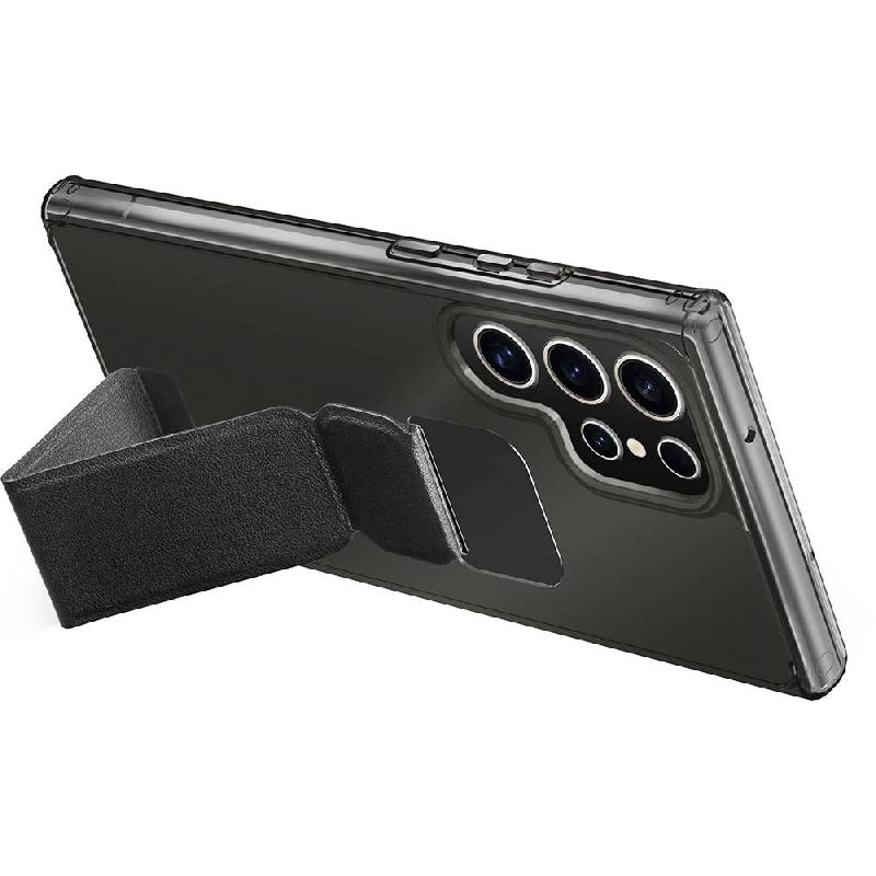 Stand Back Cover Mobile Case for Samsung Galaxy S25 Ultra