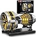 Aircraft Engine (10141) - Engineer