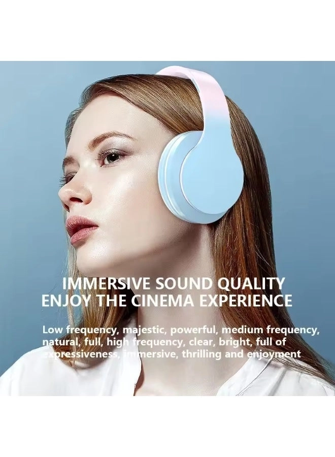 DR57 Wireless Headphone