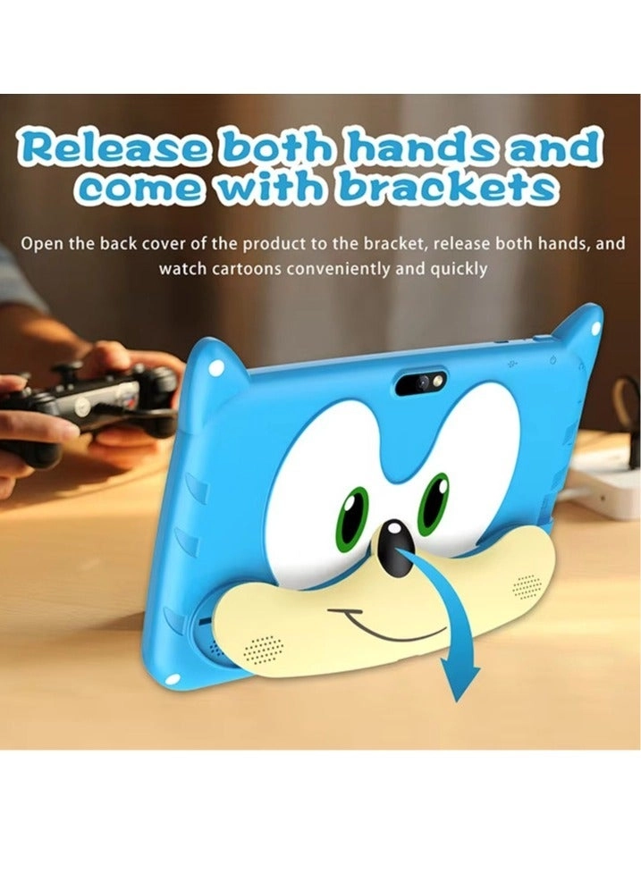 Kids Tablet - 7 Inch 128GB