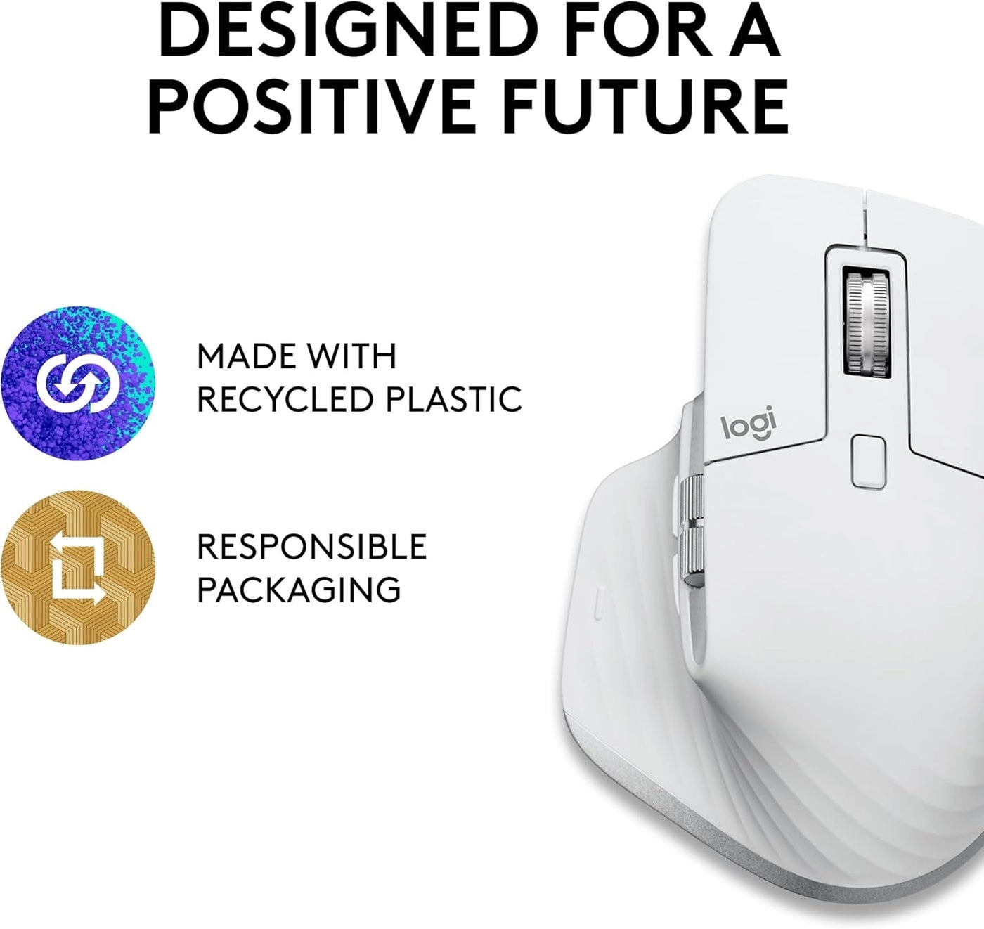 MX Master 3S for MAC - USB