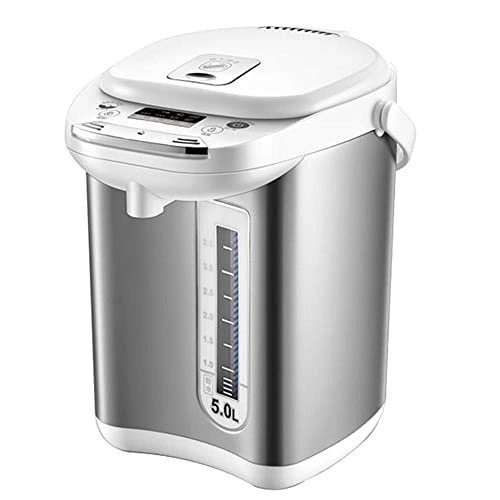 Instant Hot Water Dispenser - 5 Liters