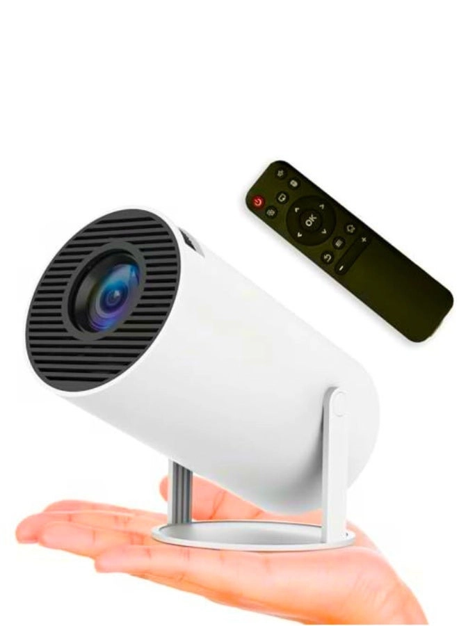 HY300 90 ANSI lumens