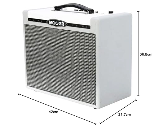 SD30 - Modeling amp 30W