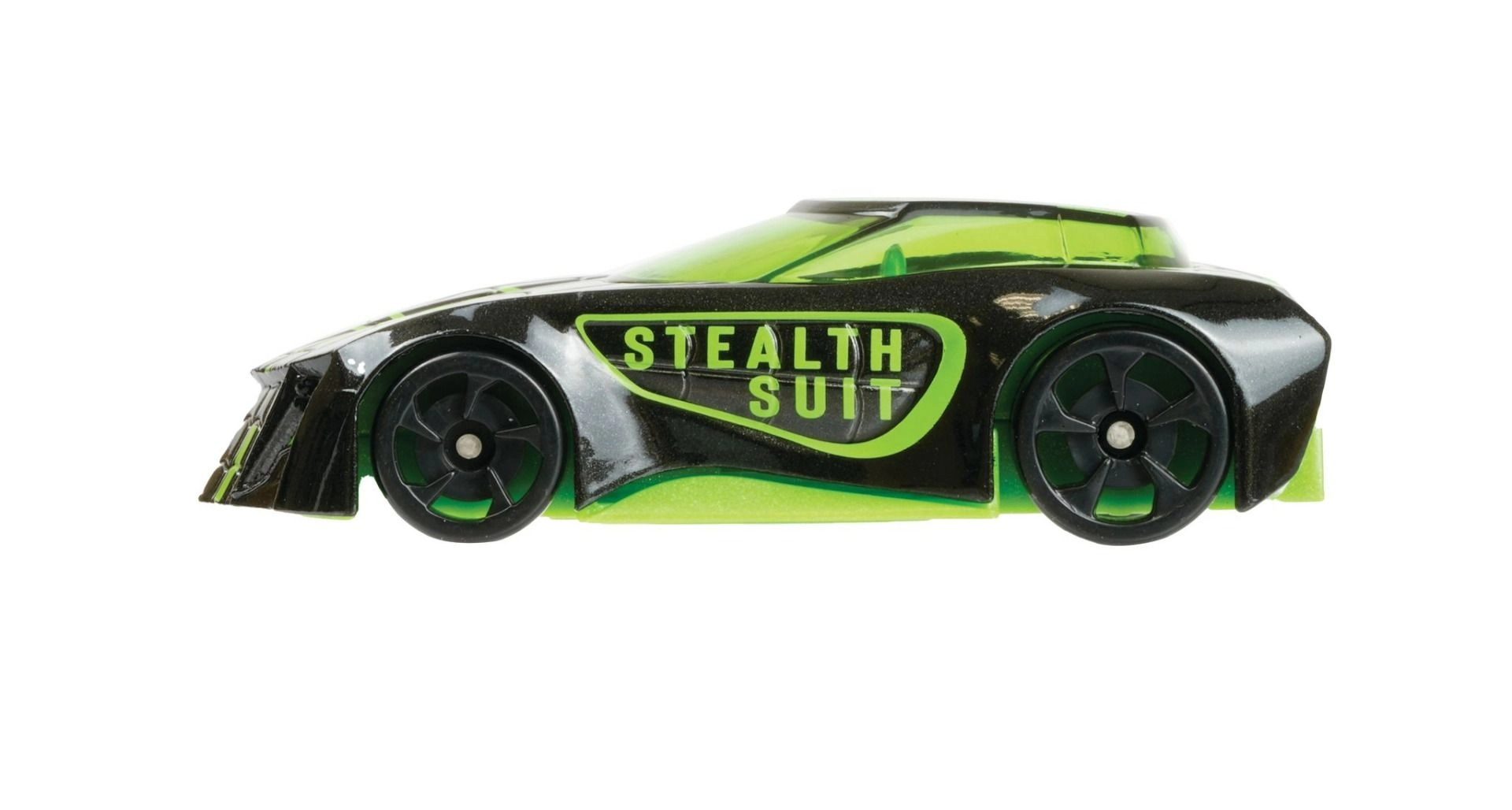 GO Racing W4 Spiderman Car 3 - 1pc