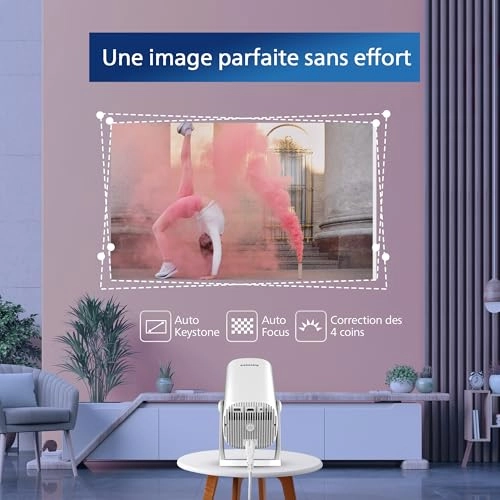 NeoPix 450 NPX 450/INT Up to 500 lumens