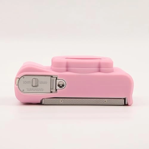 Camera Case - Compatible with Canon PowerShot SX740 / SX730