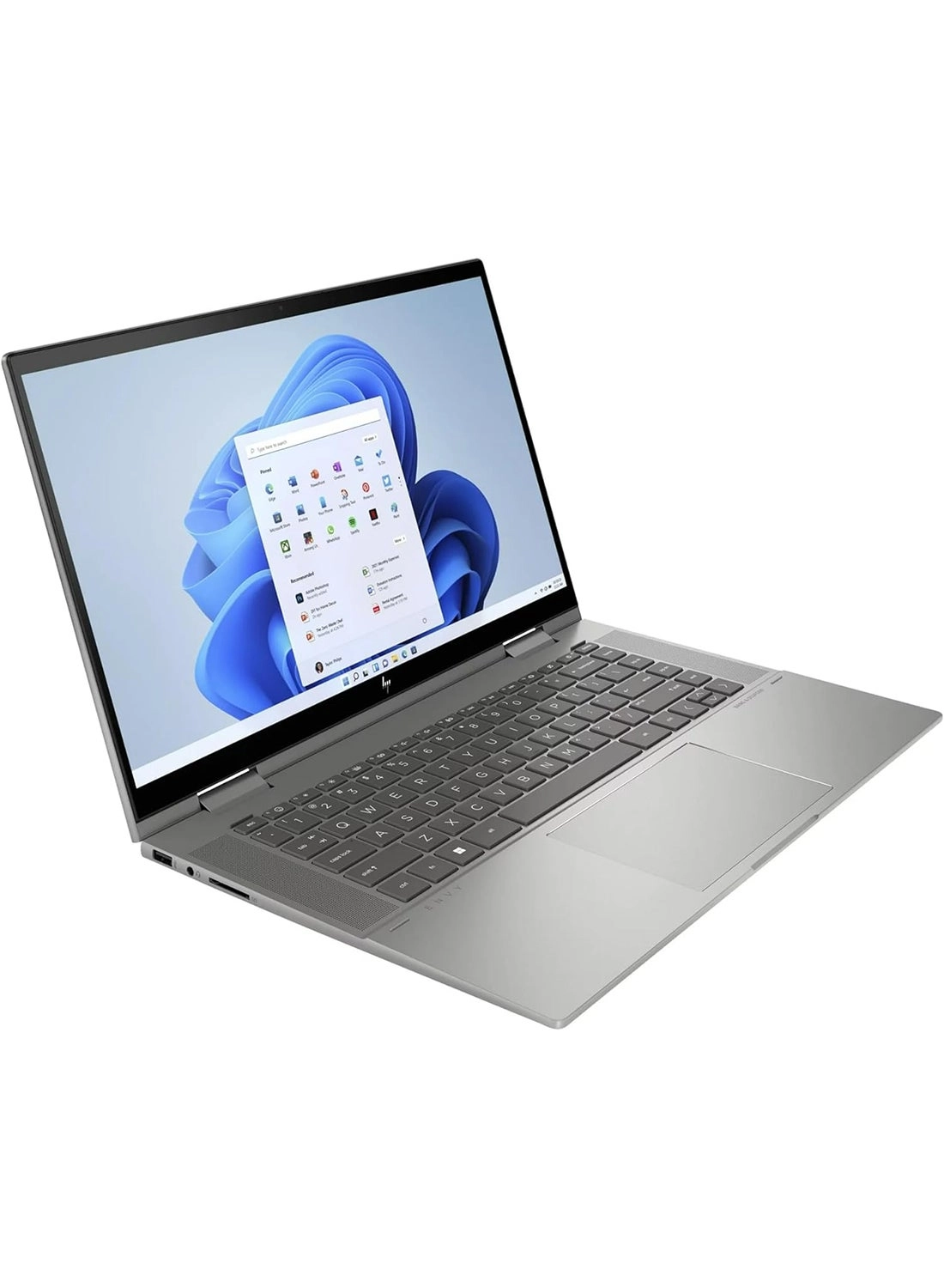 Envy x360 7F5R - 15.6'' Core i7-1355U 64GB DDR4 2TB SSD