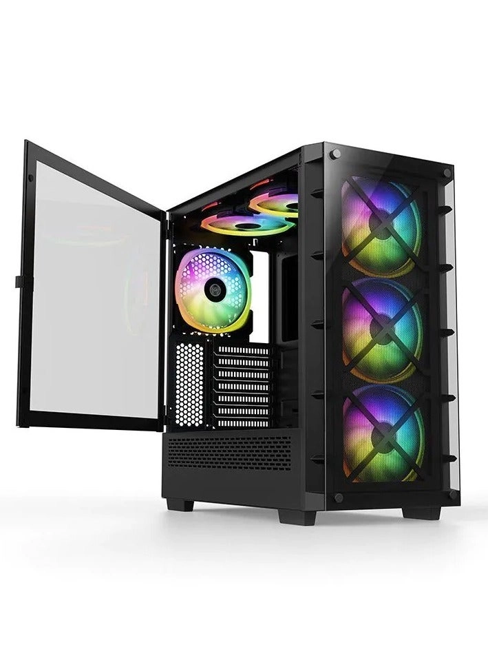 Tower PC AMD RYZEN 5 7600X - 16GB 1TB