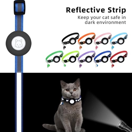 Airtag Cat Collar Dog 2