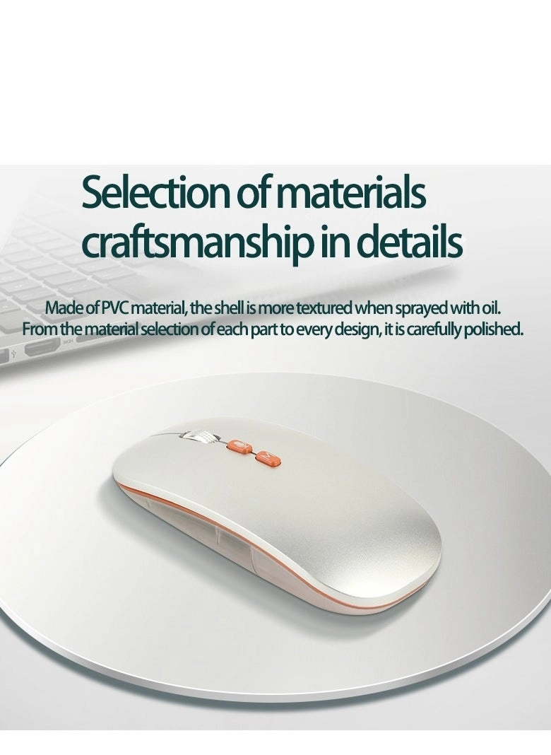 X1B Mouse - Wireless