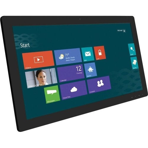 Planar PCT2785 - 27 Inches 1920x1080