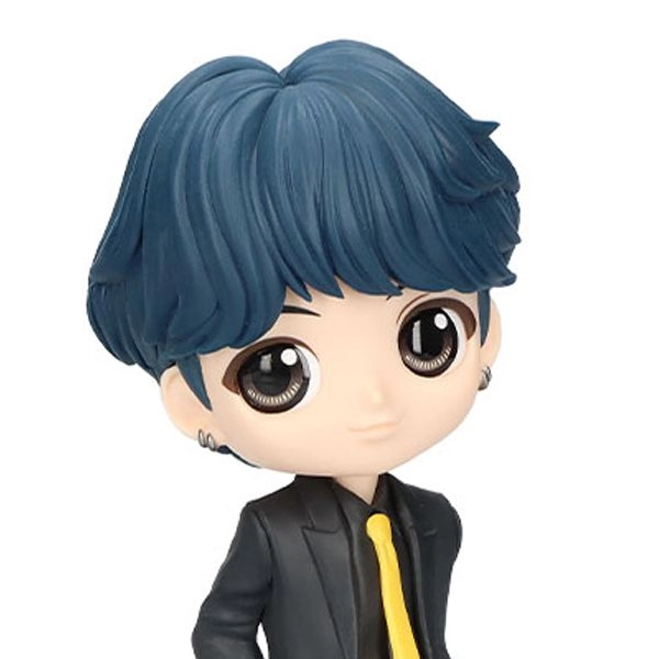 Suga - TinyTAN - Q Posket Butter (14 cm)