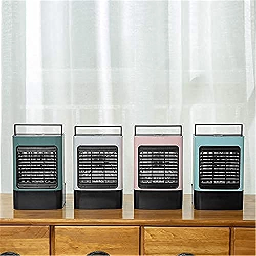 Portable Air Conditioner - Corded Electric Remote Control