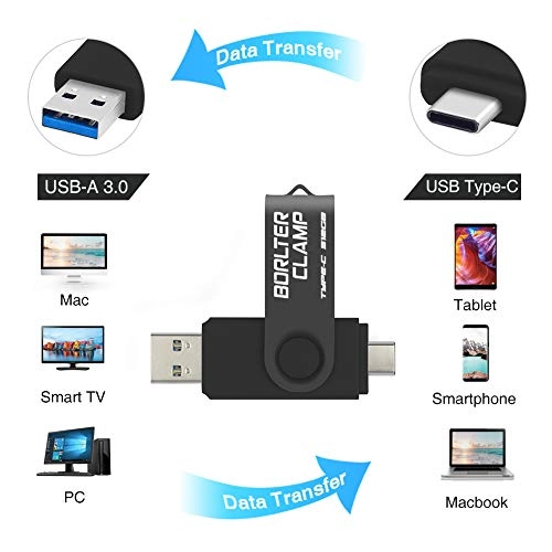 TGX-us - USB 3.0 Type-C 512GB