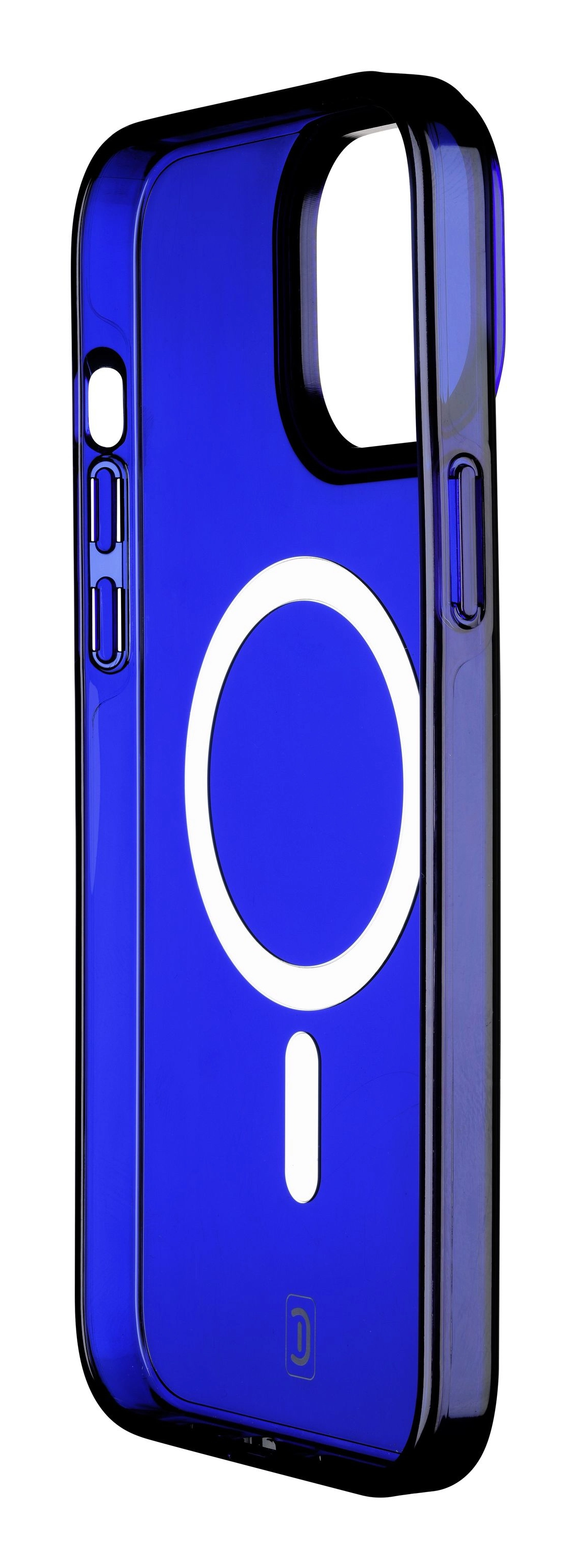 Gloss Mag Back Cover with MagSafe for iPhone 14