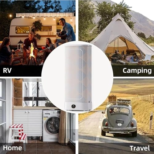 Clothes care machine - 900W steam 600W drying