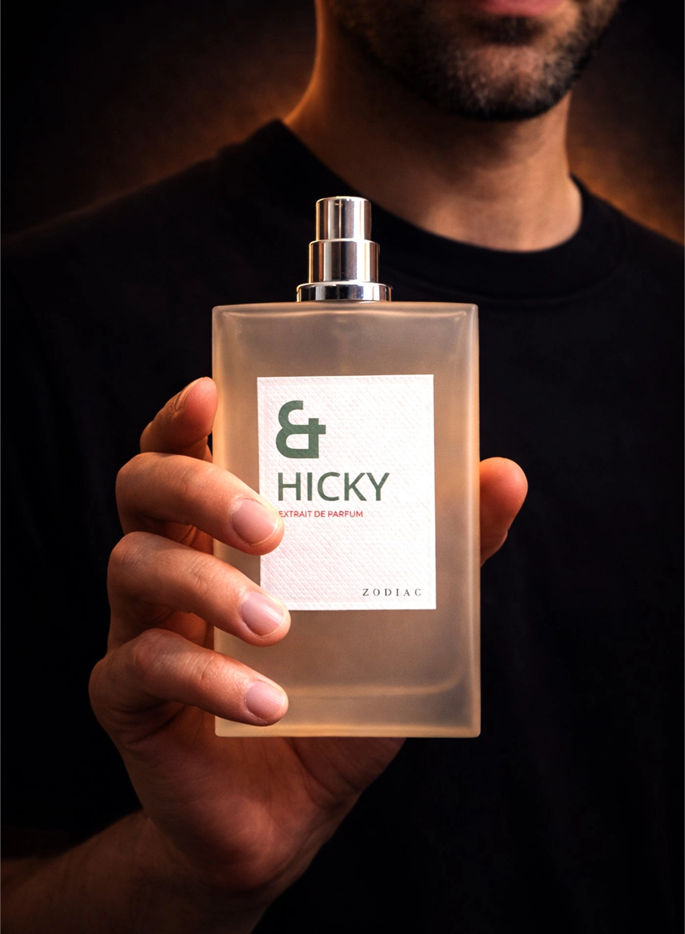 Hicky - Eau de Parfum 60ml